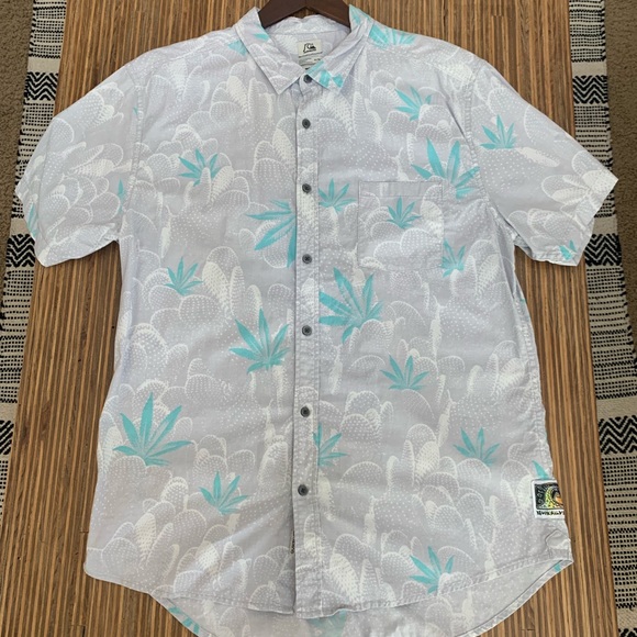 Quicksilver Modern - Picture 1 of 5